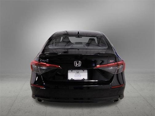 2024 Honda Civic Si Base