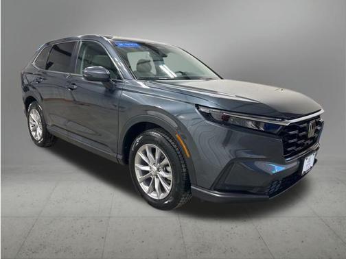 2023 Honda CR-V EX-L AWD