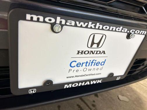 2023 Honda CR-V EX-L AWD