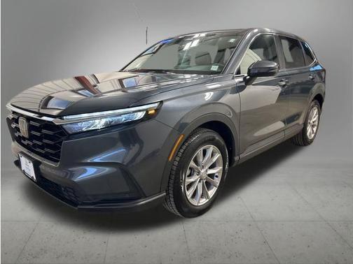 2023 Honda CR-V EX-L AWD