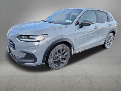 2023 Honda HR-V AWD Sport