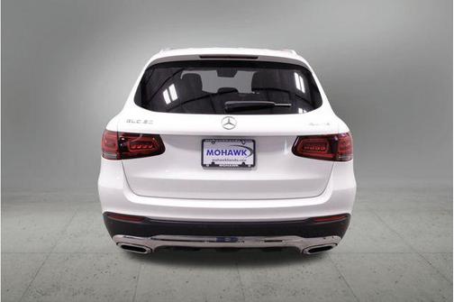 2021 Mercedes-Benz GLC 300 4MATIC