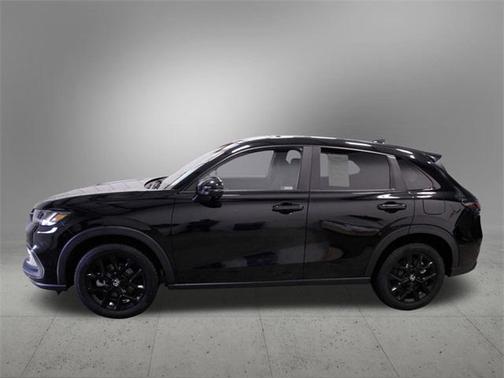 2023 Honda HR-V AWD Sport