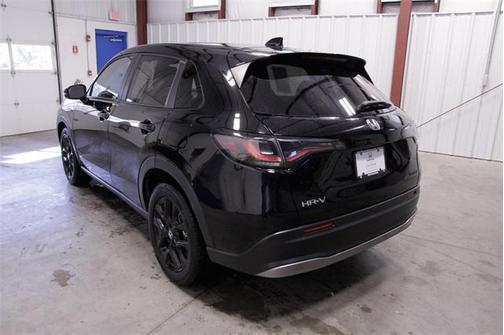 2023 Honda HR-V AWD Sport