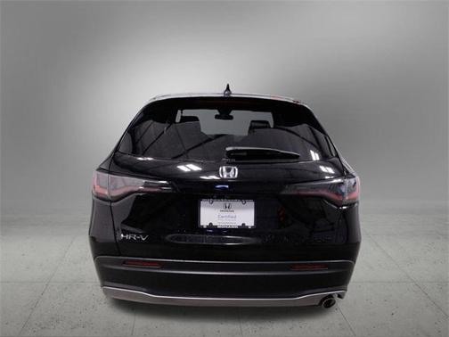 2023 Honda HR-V AWD Sport