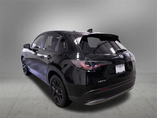2023 Honda HR-V AWD Sport