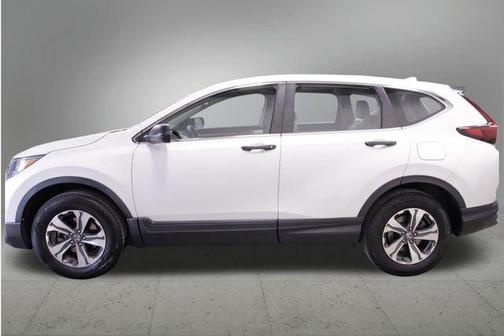 2020 Honda CR-V AWD LX