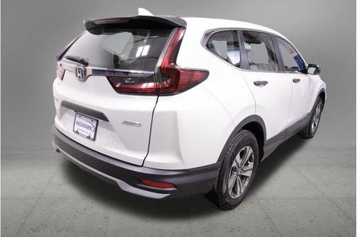 2020 Honda CR-V AWD LX