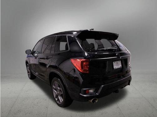 2023 Honda Passport AWD EX-L