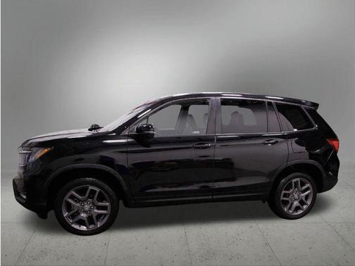 2023 Honda Passport AWD EX-L