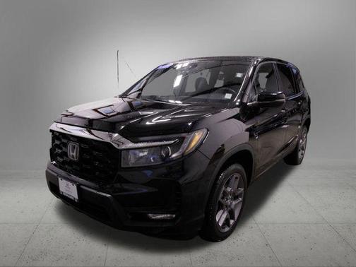 2023 Honda Passport AWD EX-L