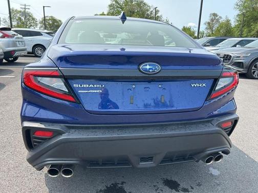 2023 Subaru WRX Base