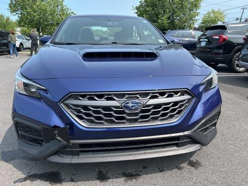 2023 Subaru WRX Base