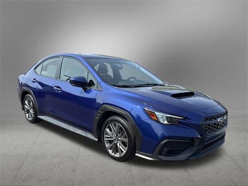 2023 Subaru WRX Base