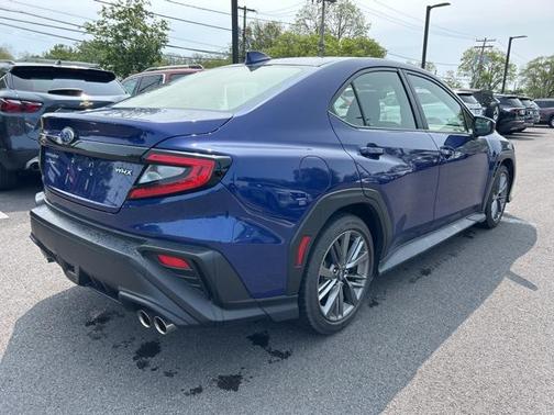 2023 Subaru WRX Base