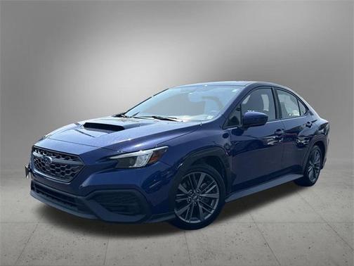2023 Subaru WRX Base