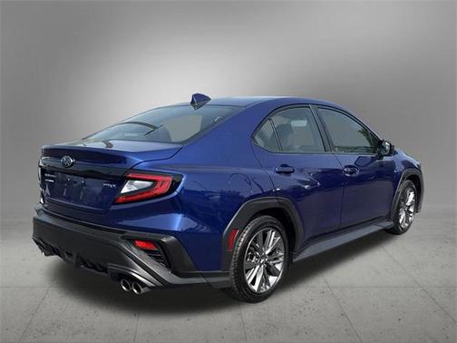 2023 Subaru WRX Base