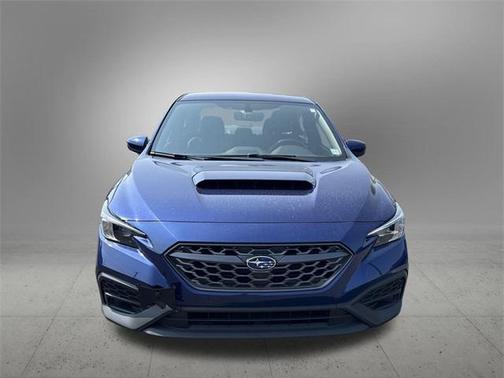 2023 Subaru WRX Base