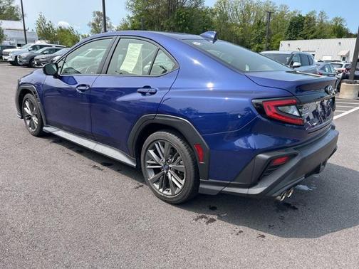 2023 Subaru WRX Base