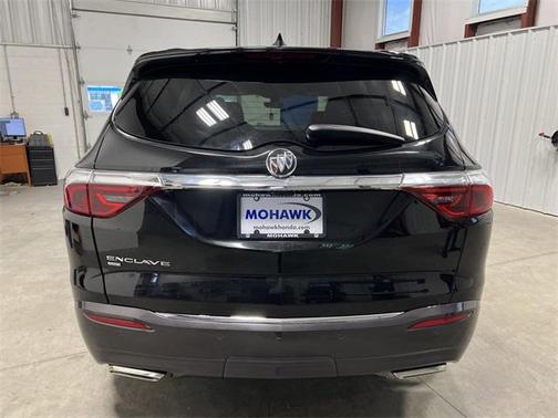 2023 Buick Enclave Premium AWD