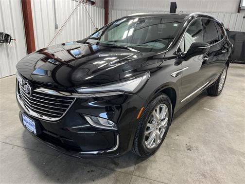 2023 Buick Enclave Premium AWD