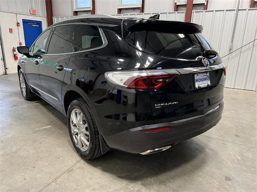 2023 Buick Enclave Premium AWD