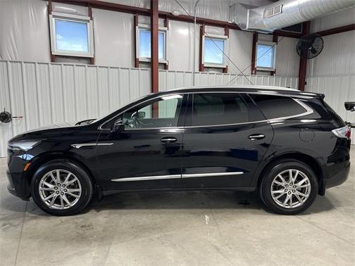 2023 Buick Enclave Premium AWD