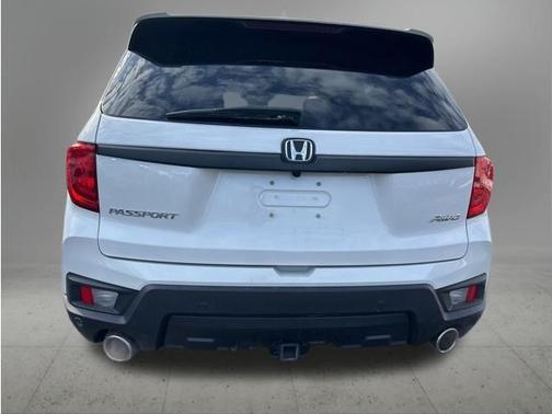 2023 Honda Passport AWD EX-L