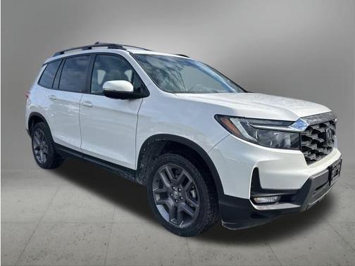2023 Honda Passport AWD EX-L