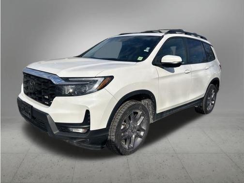 2023 Honda Passport AWD EX-L