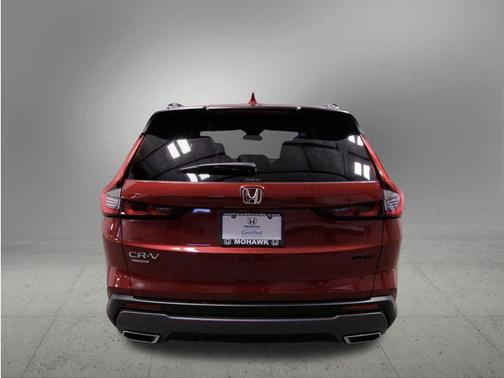 2025 Honda CR-V Hybrid Sport AWD