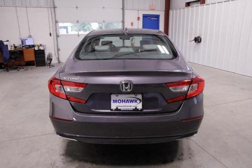 2019 Honda Accord EX-L