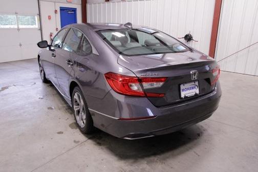 2019 Honda Accord EX-L