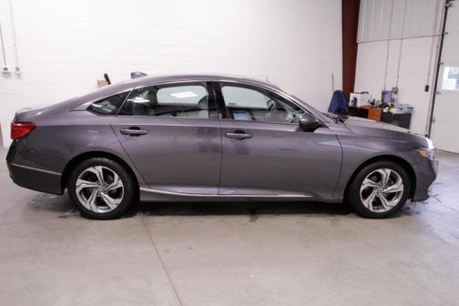 2019 Honda Accord EX-L