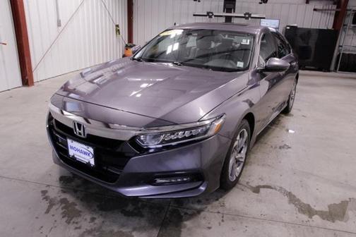 2019 Honda Accord EX-L