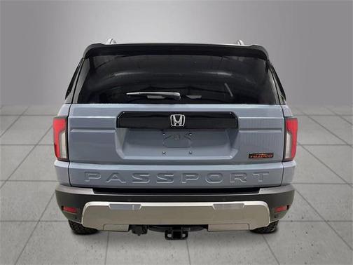 2026 Honda Passport AWD TrailSport