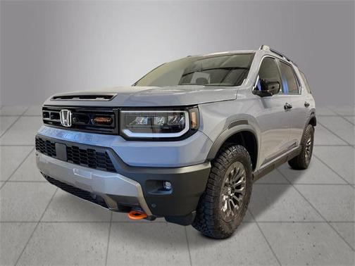 2026 Honda Passport AWD TrailSport