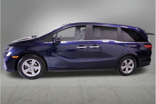 2020 Honda Odyssey EX