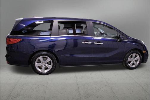 2020 Honda Odyssey EX