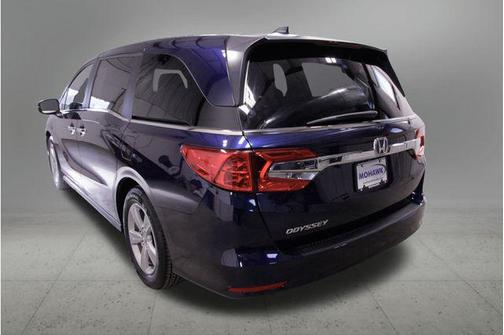 2020 Honda Odyssey EX