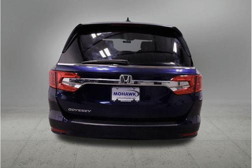 2020 Honda Odyssey EX