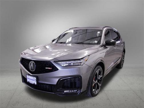2025 Acura MDX Type S Advance Package