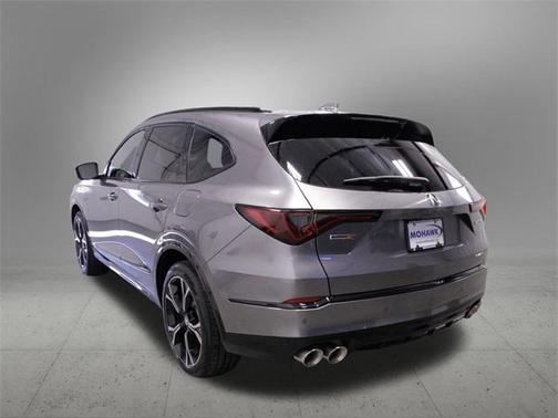2025 Acura MDX Type S Advance Package
