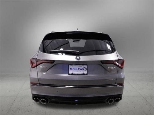 2025 Acura MDX Type S Advance Package