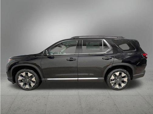 2026 Honda Pilot Touring 8-Passenger