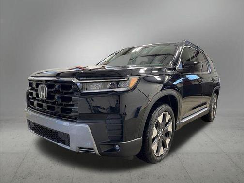 2026 Honda Pilot Touring 8-Passenger