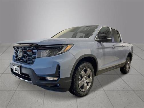 2026 Honda Ridgeline Sport