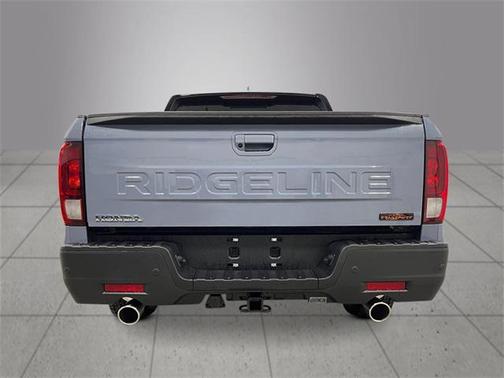 2026 Honda Ridgeline Sport