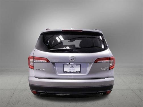 2022 Honda Pilot AWD Special Edition