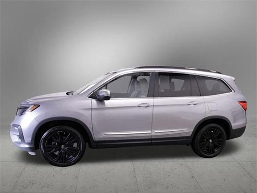 2022 Honda Pilot AWD Special Edition